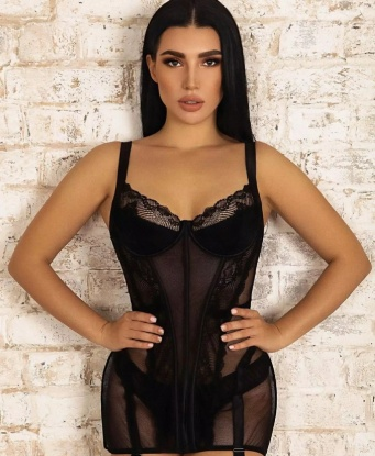 Анкета проститутки Ниночка - Фото, г. Светлогорск, 28 лет, №663