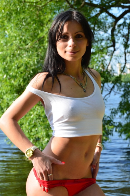 Анкета проститутки Юлия - Фото, г. Светлогорск, 22 года, №19508