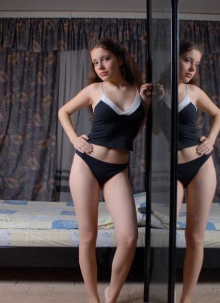 Анкета проститутки Инга - Фото, г. Светлогорск, 21 год, №27015